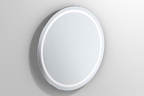 Sonia - Mirror Lluna Ø32 Inch Led