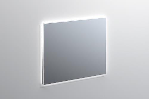 Sonia - Mirror Nova 32 Inch X 24 Inch Led