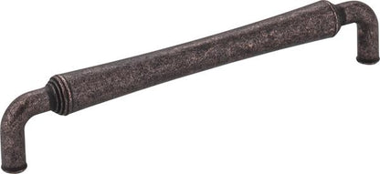 Jeffrey Alexander - 160 mm Center-to-Center Barrel Bremen 2 Cabinet Pull