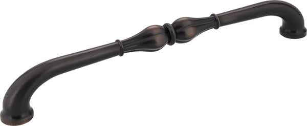 Jeffrey Alexander - 12 Inch Center-to-Center Bella Appliance Handle