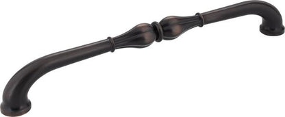 Jeffrey Alexander - 12 Inch Center-to-Center Bella Appliance Handle