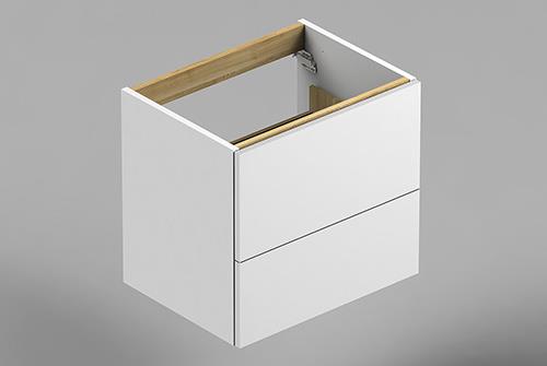 Sonia - Evolve Cabinet 24 Inch(60Cm)