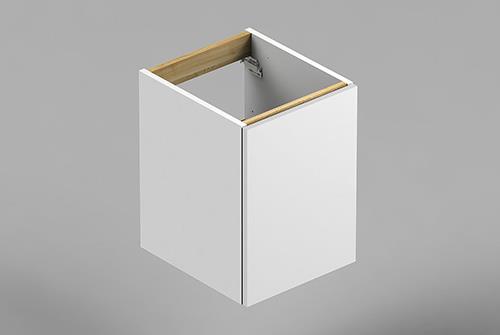 Sonia - Evolve 16 Inch Cabinet