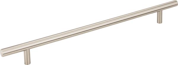 Elements - 256 mm Center-to-Center Naples Cabinet Bar Pull