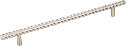Elements - 256 mm Center-to-Center Naples Cabinet Bar Pull