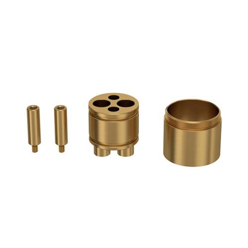 Rohl - Riobel 1 1/4 Inch Extension for R23 Rough-in Valve