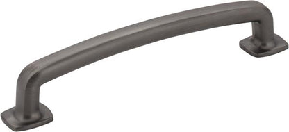 Jeffrey Alexander - 128 mm Center-to-Center Belcastel 1 Cabinet Pull