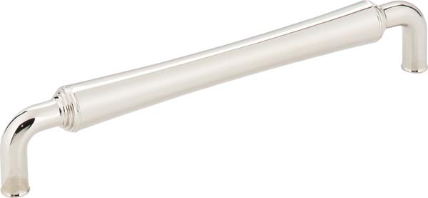 Jeffrey Alexander - 160 mm Center-to-Center Barrel Bremen 2 Cabinet Pull