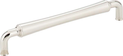 Jeffrey Alexander - 160 mm Center-to-Center Barrel Bremen 2 Cabinet Pull