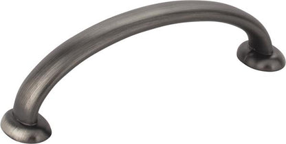 Jeffrey Alexander - 96 mm Center-to-Center Hudson Cabinet Pull