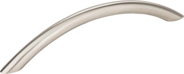 Elements - 128 mm Center-to-Center Arched Verona Cabinet Pull