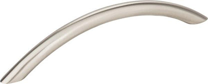 Elements - 128 mm Center-to-Center Arched Verona Cabinet Pull