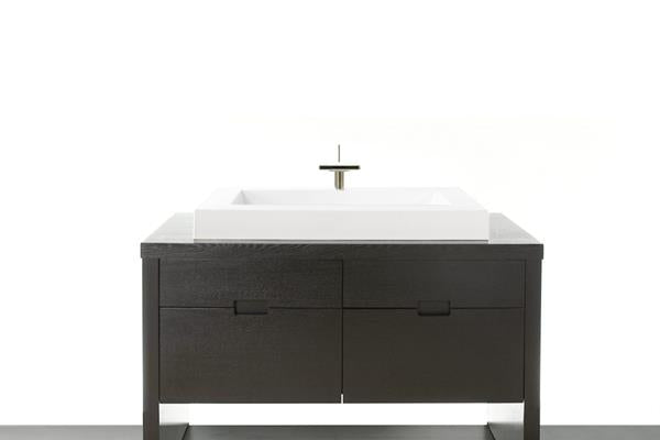 Wetstyle - "F" - 24 X 48 - Four Drawers