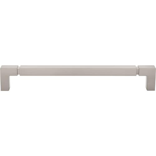 Top Knobs - Langston 18 Inch Center to Center Appliance pull