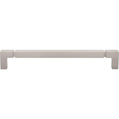 Top Knobs - Langston 18 Inch Center to Center Appliance pull