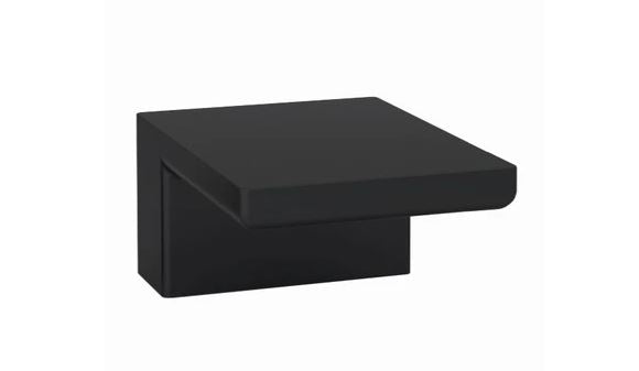 Artos - Edge Deck Mount Waterfall Tub Filler