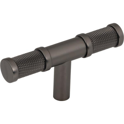 Top Knobs - Burnham 3 inch Length Bar Knob