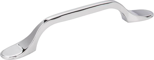 Elements - 96 mm Center-to-Center Kenner Cabinet Pull