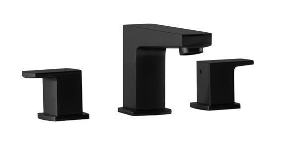 Artos - Safire 8 Inch Lavatory Faucet