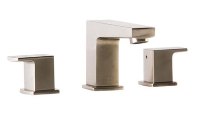 Artos - Safire 8 Inch Lavatory Faucet