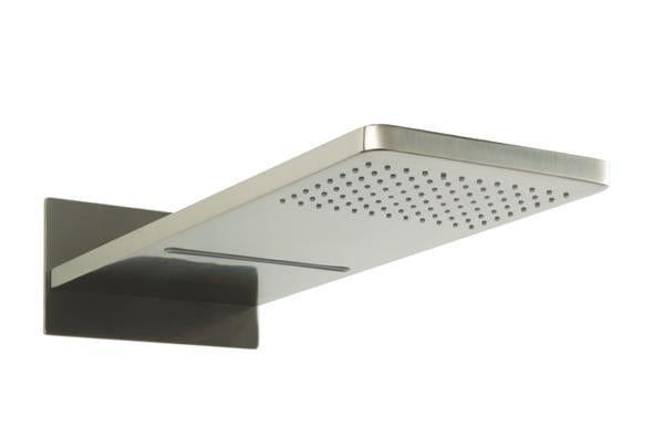 Artos - Edge Dual Function Shower Head