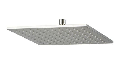 Artos - Edge 12 Inch Rain Shower Head