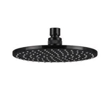 Artos - Opera 10 Inch Rain Shower Head