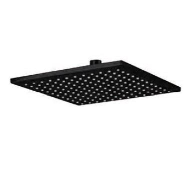 Artos - Edge 10 Inch Rain Shower Head