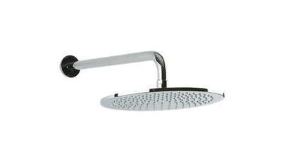 Artos - Opera 10 Inch Rain Shower Head on Ceiling Mount Arm