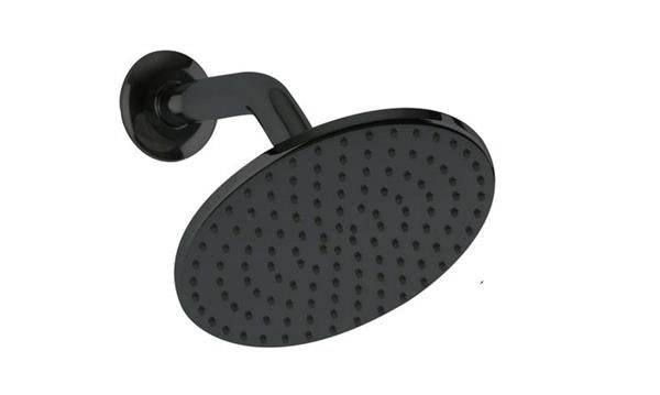 Artos - Opera 6 Inch Shower Head on Angled Arm