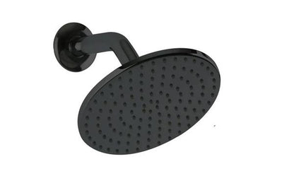 Artos - Opera 6 Inch Shower Head on Angled Arm