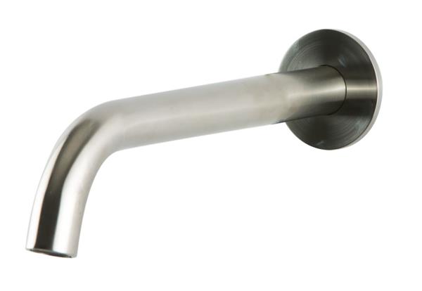 Artos - Opera Extended Wall Mount Tub Filler