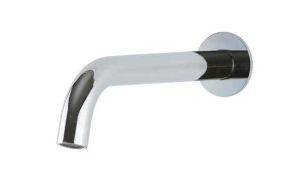Artos - Opera Extended Wall Mount Tub Filler