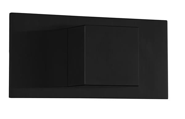 Artos - Edge 3-Way Diverter Linear Trim Kit