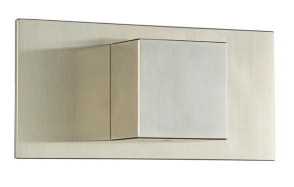 Artos - Edge 3-Way Diverter Linear Trim Kit