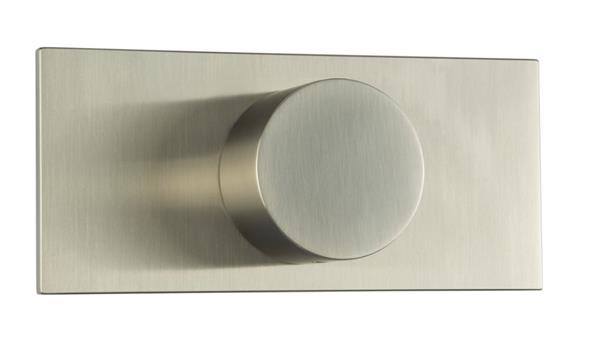 Artos - Otella 3-Way Diverter Linear Trim Kit
