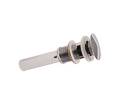 Artos - Pop-Up Drain with Overflow