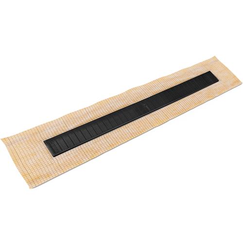 Infinity Drain - 48 Inch FCS Series Complete Kit