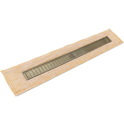Infinity Drain - 36 Inch FCS Series Complete Kit