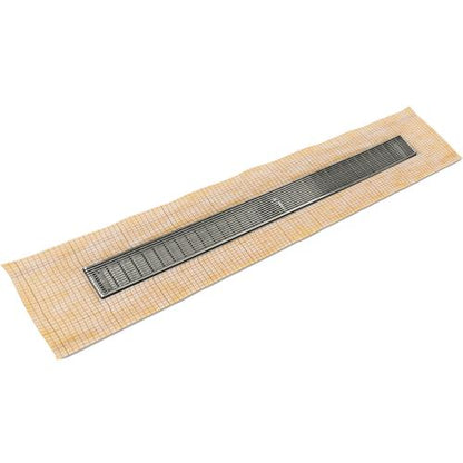 Infinity Drain - 48 Inch FCS Series Complete Kit