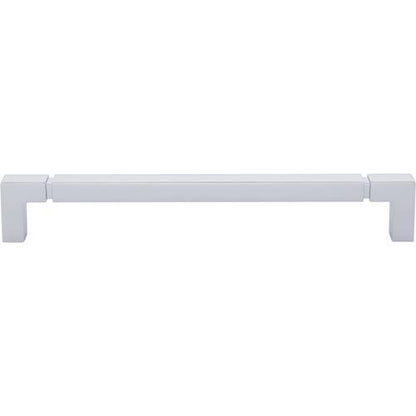 Top Knobs - Langston Appliance Pull 12 Inch (c-c)