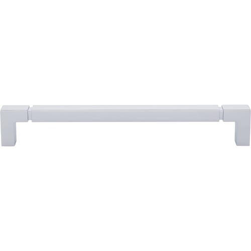 Top Knobs - Langston 18 Inch Center to Center Appliance pull