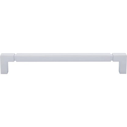 Top Knobs - Langston 18 Inch Center to Center Appliance pull