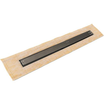 Infinity Drain - 42 Inch FCS Series Complete Kit