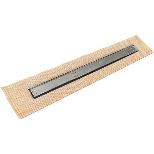 Infinity Drain - 42 Inch FCS Series Complete Kit