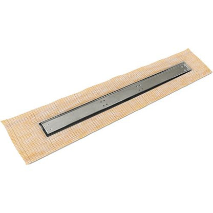Infinity Drain - 42 Inch FCS Series Complete Kit