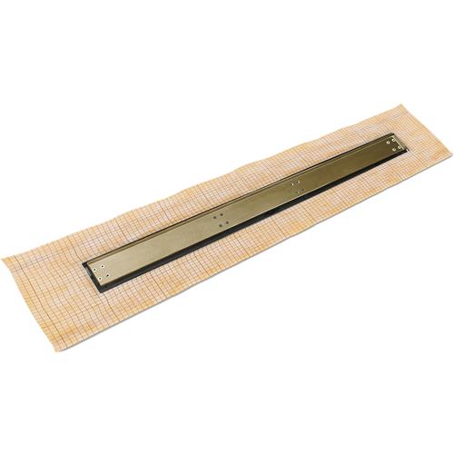 Infinity Drain - 42 Inch FCS Series Complete Kit