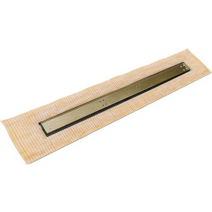 Infinity Drain - 42 Inch FCS Series Complete Kit