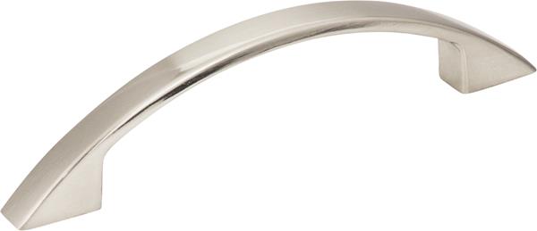 Elements - 96 mm Center-to-Center Arched Somerset Cabinet Pull
