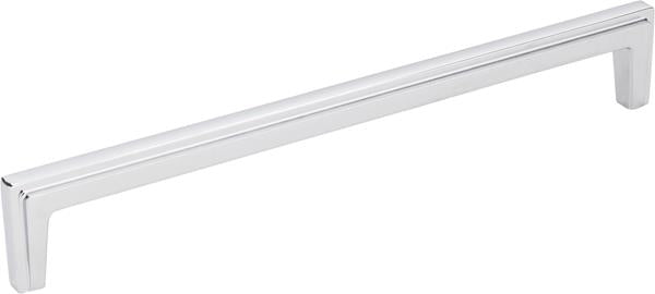 Jeffrey Alexander - 192 mm Center-to-Center Lexa Cabinet Pull